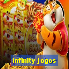 infinity jogos